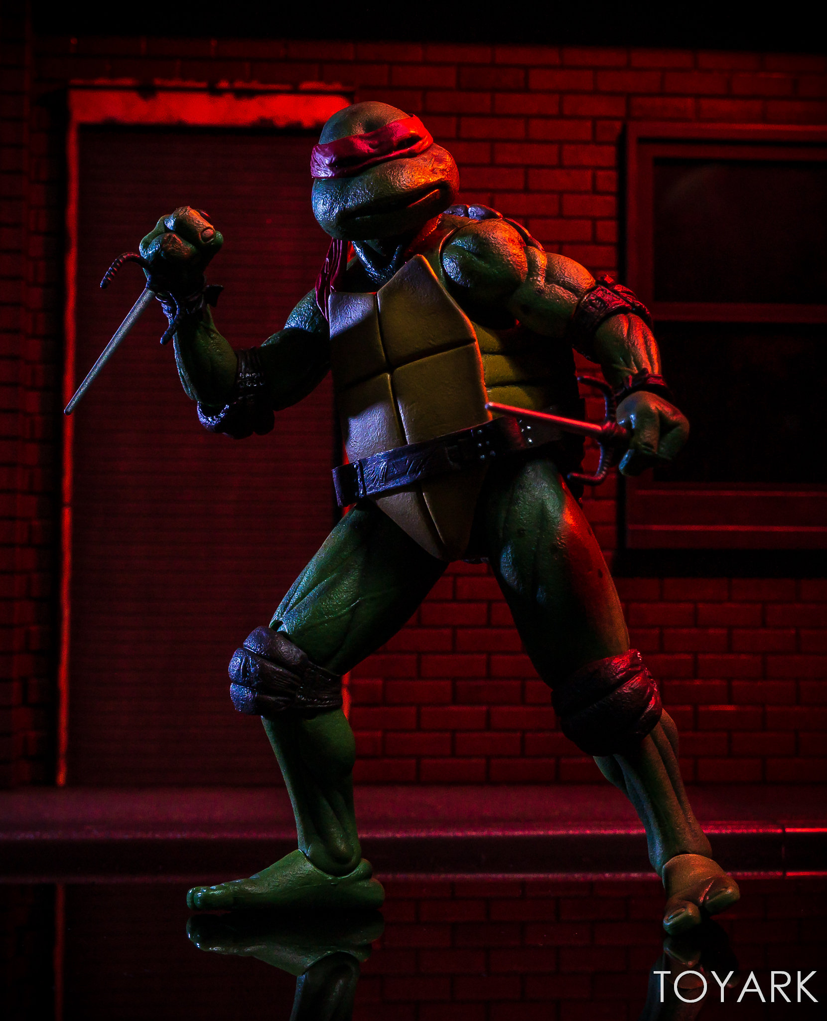 Teenage Mutant Ninja Turtles 1990 Exclusive Set (Neca) YxOkeZsI_o