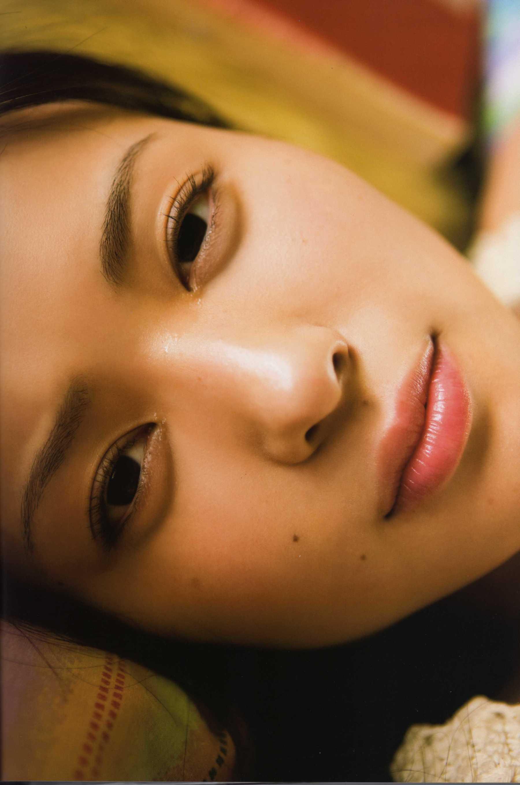 Maimi Yajima 矢島舞美 [PhotoBook] 写真集(36)