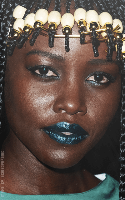 Lupita Nyong'o Gx8lYyhP_o