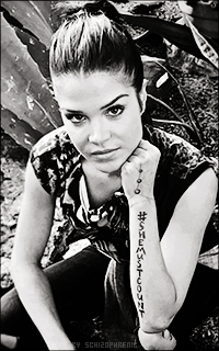 Marie Avgeropoulos - Page 2 GxgZpKEt_o