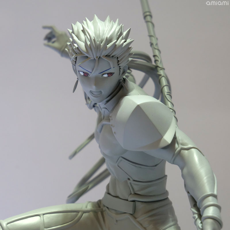 Fate Stay Night et les autres licences Fate (PVC, Nendo ...) - Page 20 QVqYz6Vi_o