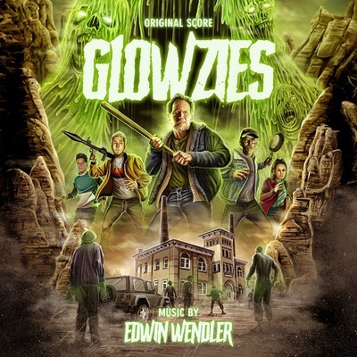 Glowzies Soundtrack