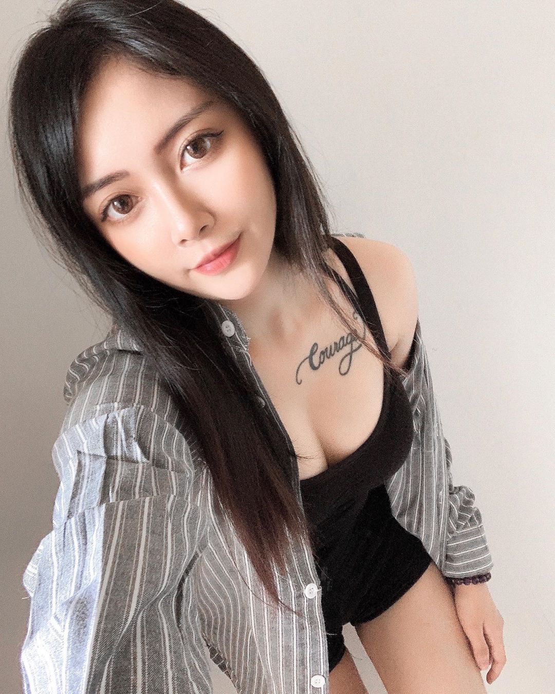 IG正妹—親親 Qgbj4m8K o - IG正妹—親親