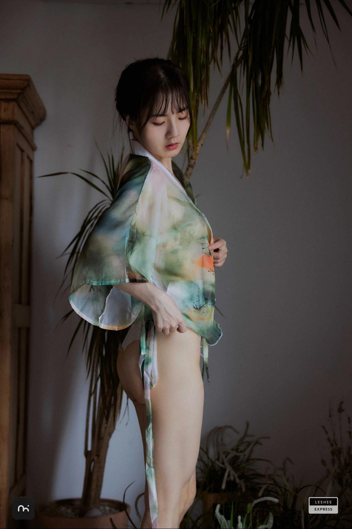 Ray 레이, LEEHEE EXPRESS LERB-229 Set.02(6)