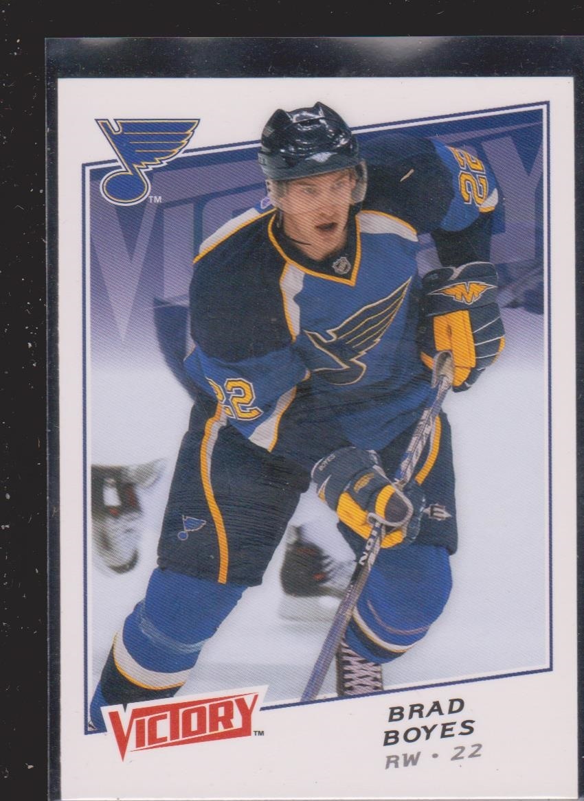 St. Louis Blues Cards Collection Lot You Pick-- Get 40% off READ