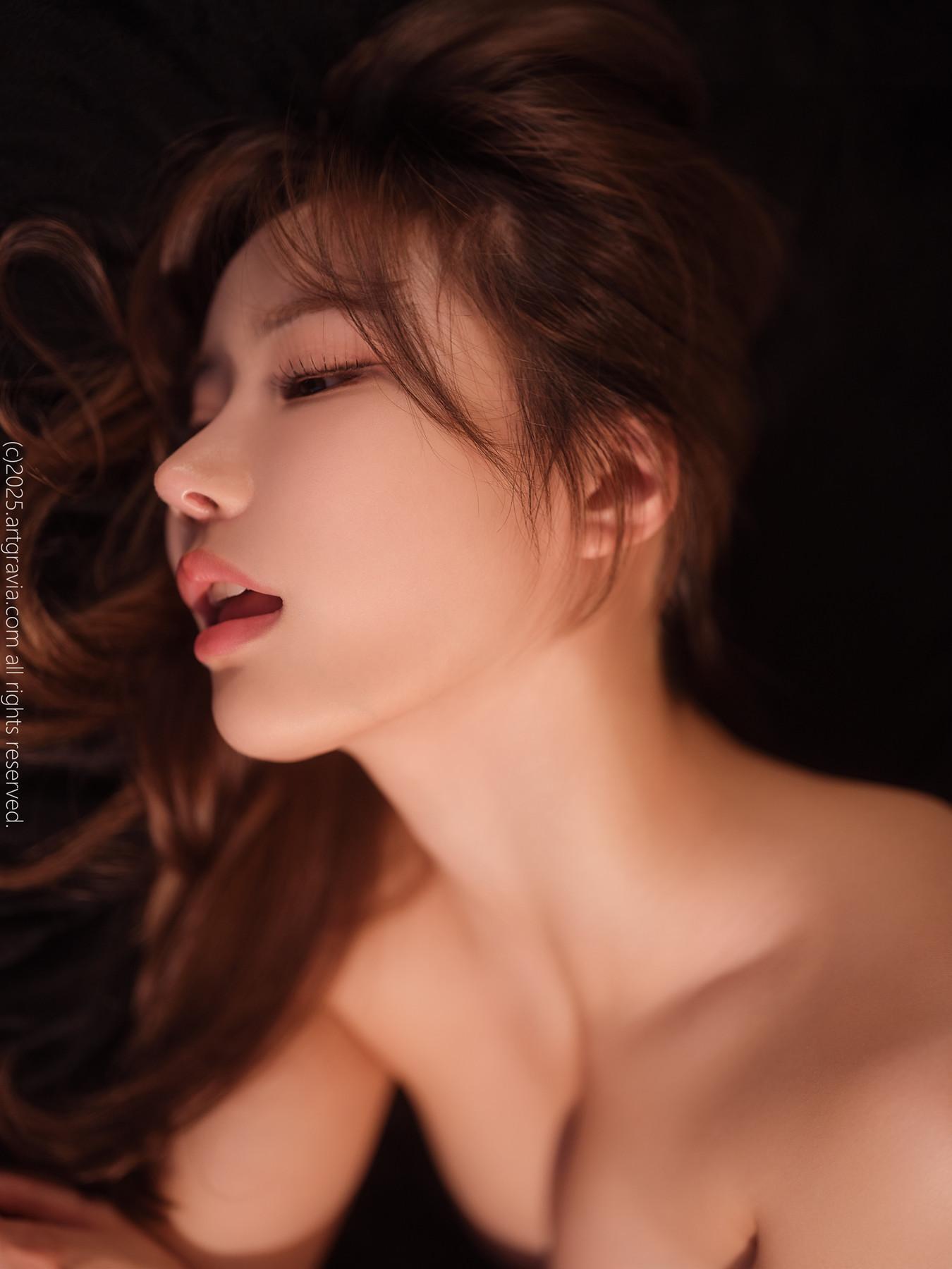 YeonYu 연유, ArtGravia Vol.720 아트그라비아 Set.02(49)