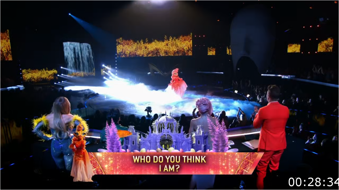 The Masked Singer S11E10 [720p] (x265) 8vaHH0QC_o