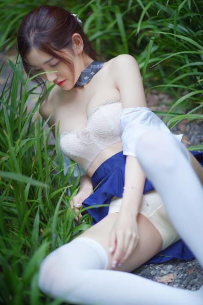 [XIUREN秀人网] 2019.10.16 Vol.1733 沈梦瑶