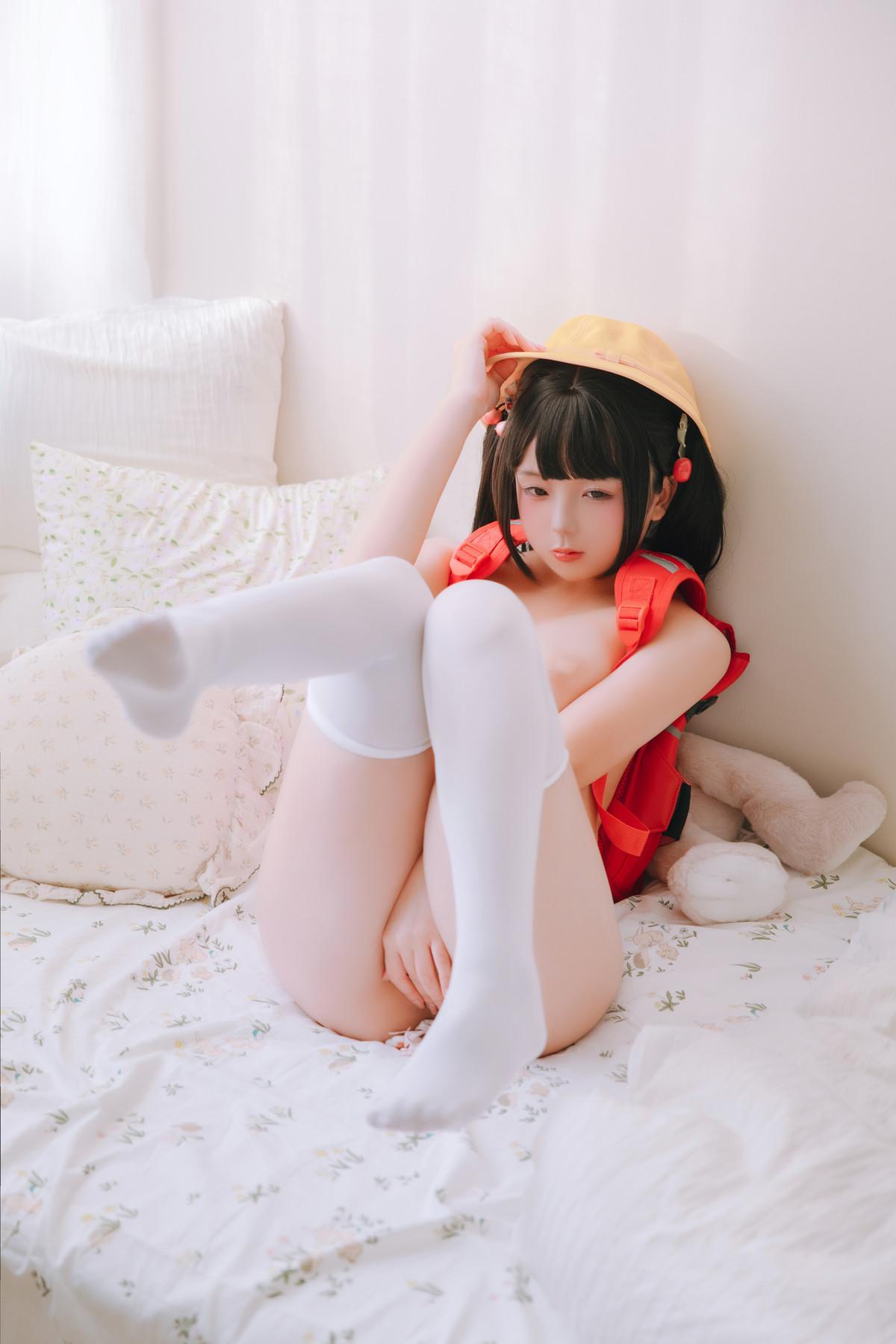 Cosplay Rinaijiao日奈娇 萝莉 Set.02(21)