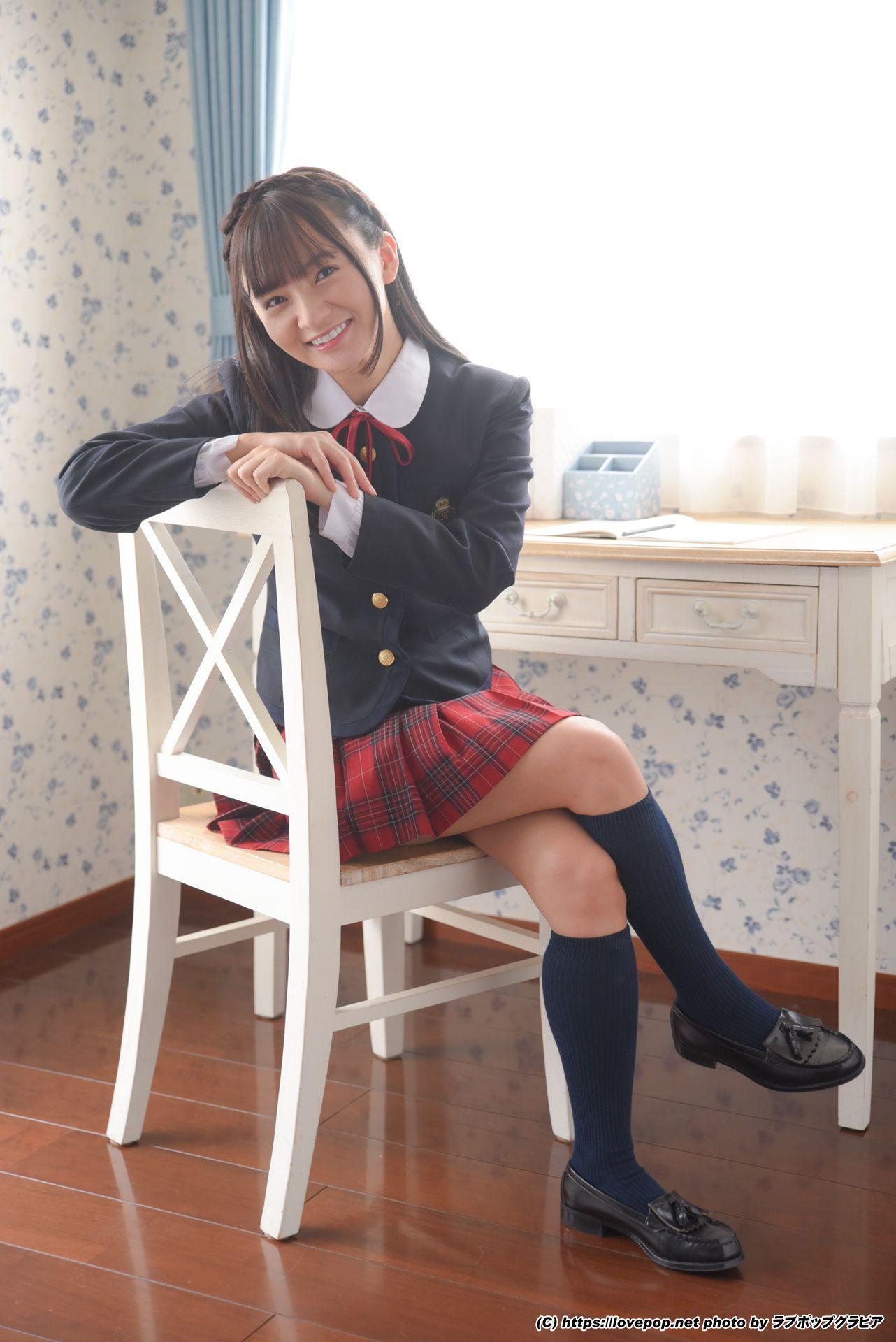 [LOVEPOP] 西永彩奈 Ayana Nishinaga Photoset 08(15)