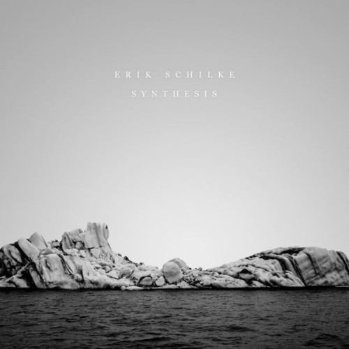 Erik Schilke - Synthesis - 2021