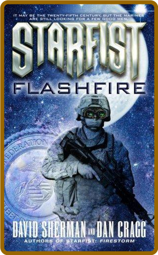 Flashfire by David Sherman