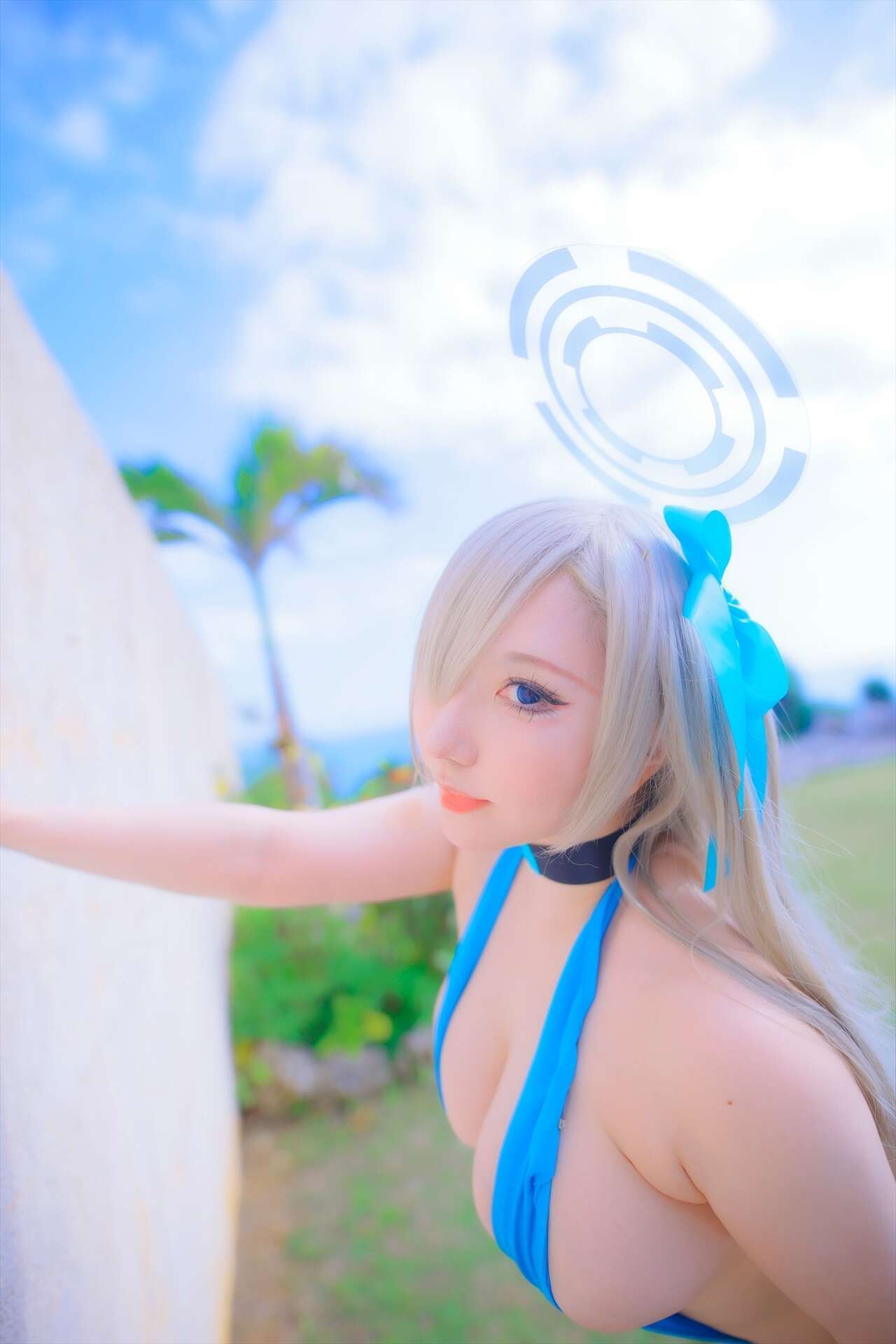 [Shooting Star's (Saku)] Asuna omake