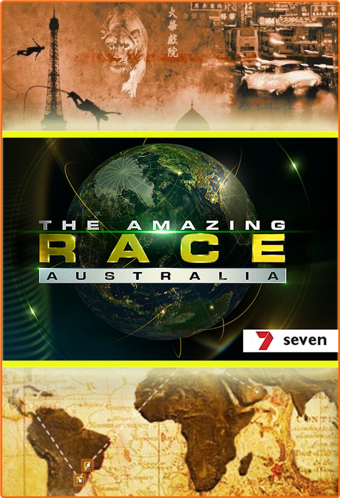 The Amazing Race AU S08E02 [1080p] HDTV (x264) [6 CH] FN1sJX0R_o