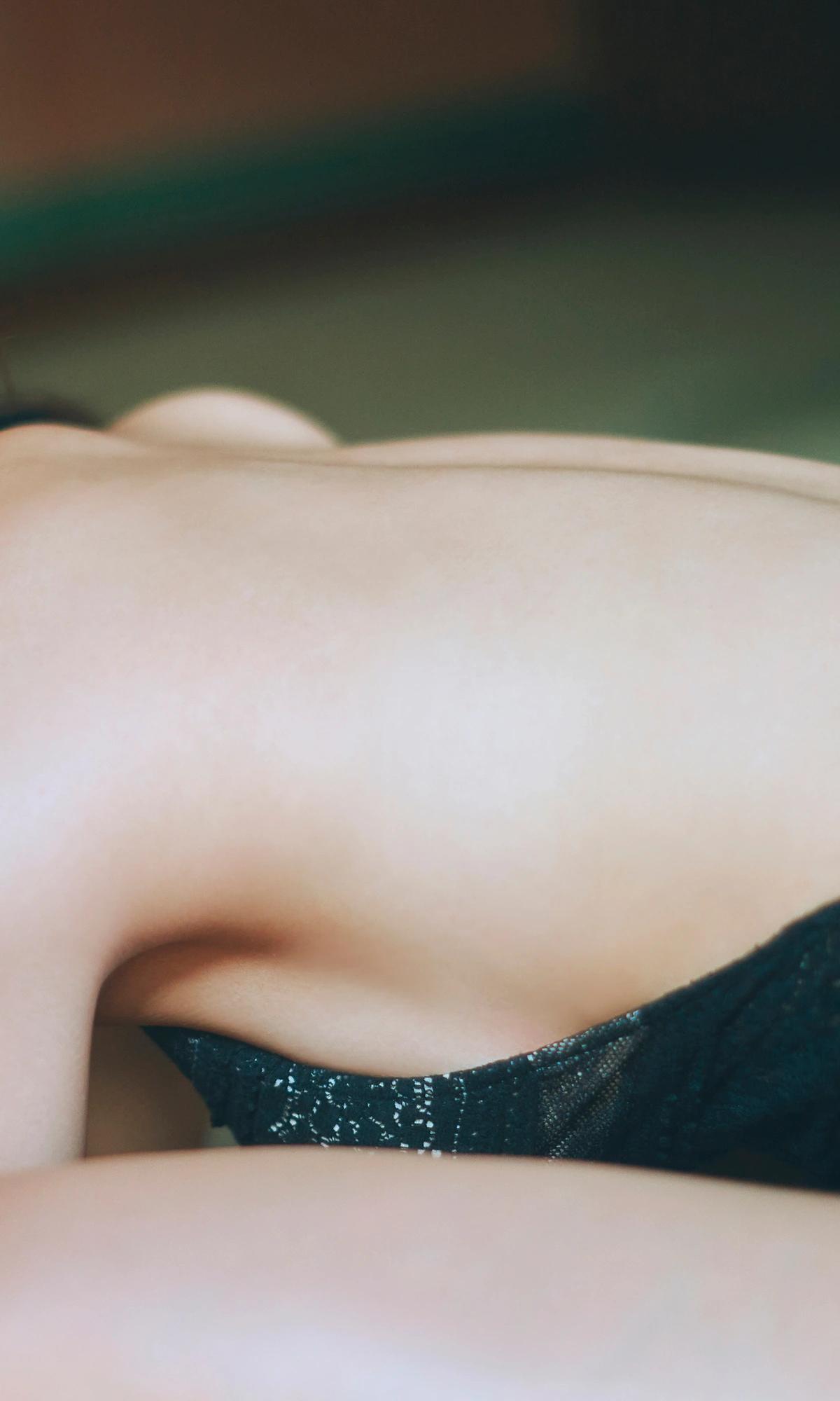 Rei Jonishi 上西怜, 写真集 「再会～prologue～」 Set.02(11)
