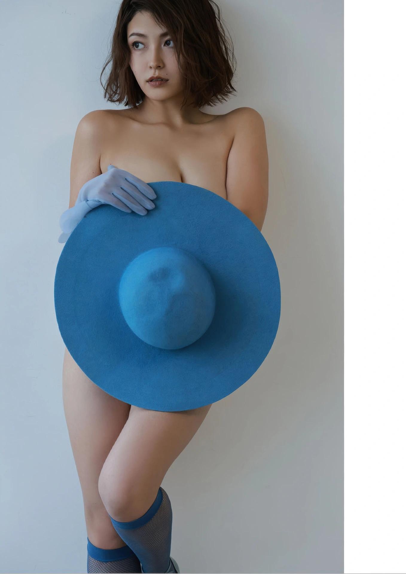 Otono Sakurai 櫻井おとの, Weekly Playboy 2025 No.41 (週刊プレイボーイ 2025年41号)(14)