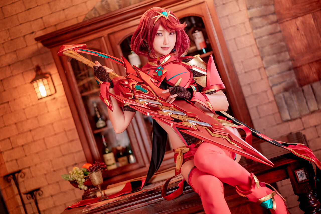 CocoPie - Anya Forger [17P]