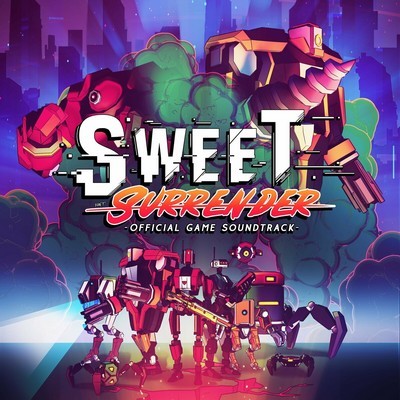Sweet Surrender Soundtrack
