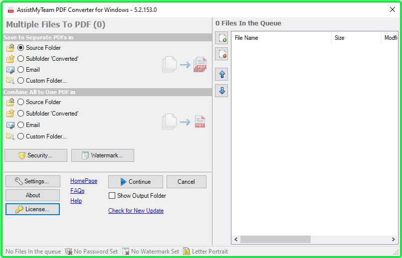 AssistMyTeam PDF Converter 6.0.169.0 2cIPzxYP_o