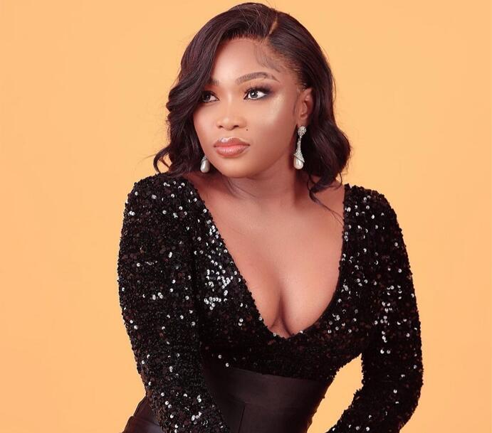 Meet Stephanie O Bennard, Nigerian Nollywood Actress and Producer with a Knack for Pre-eminence