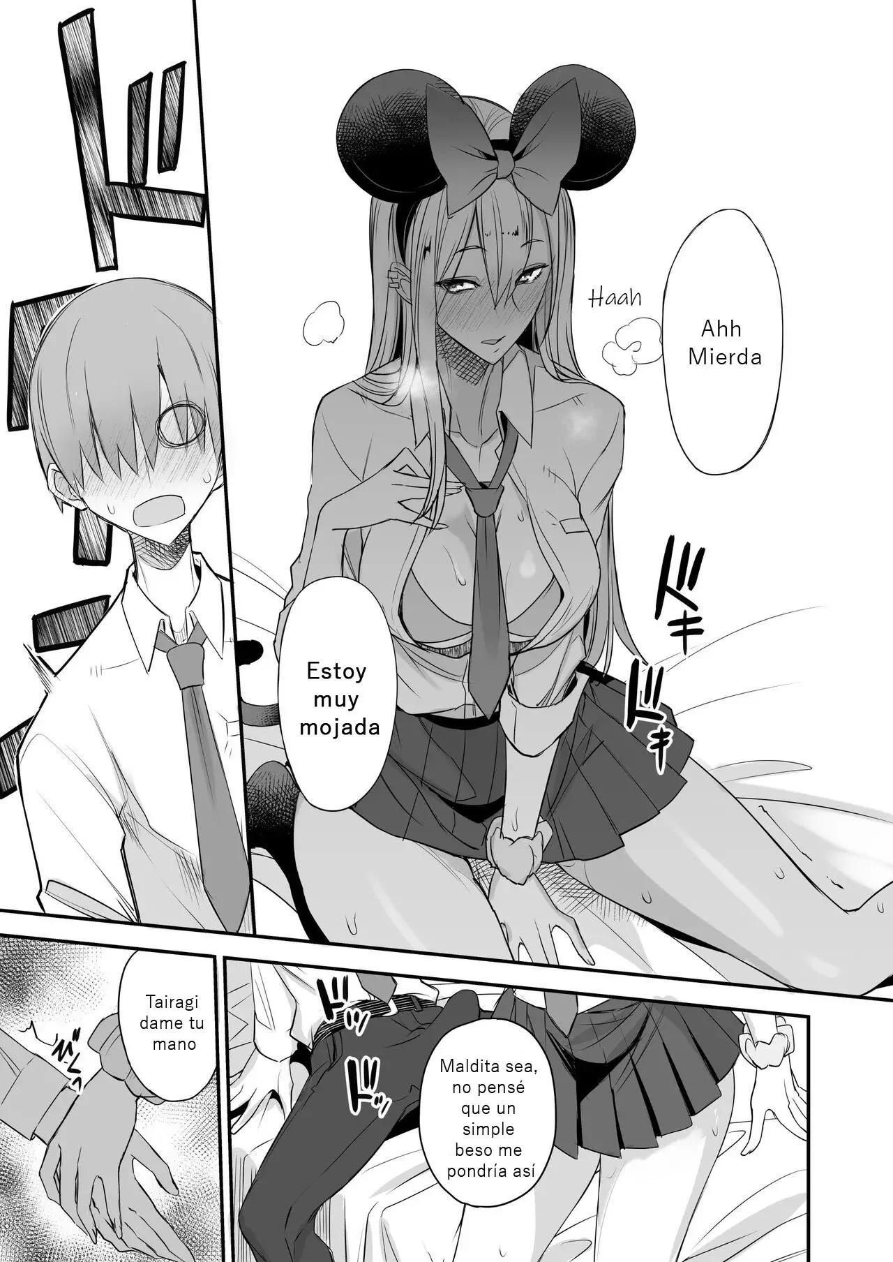 trio
