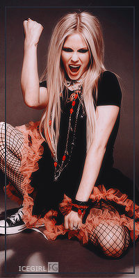 Avril Lavigne XXEyM7Ag_o