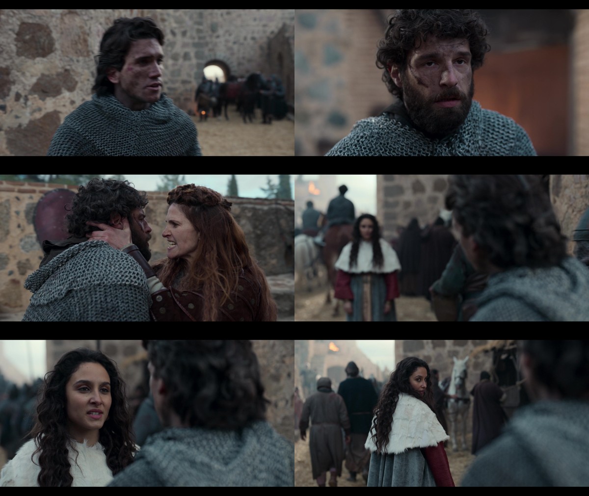 El Cid S02E04 1080p WEB h264-KOGi