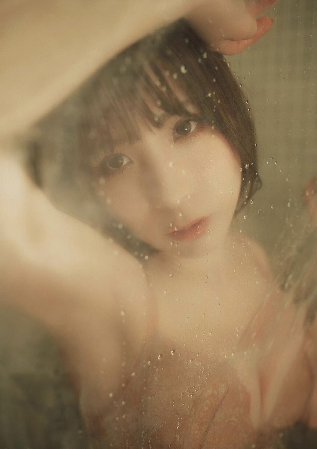 Suzuna 紗愛, デジタル写真集 「EN」 wunder publishing house Set.04(75)