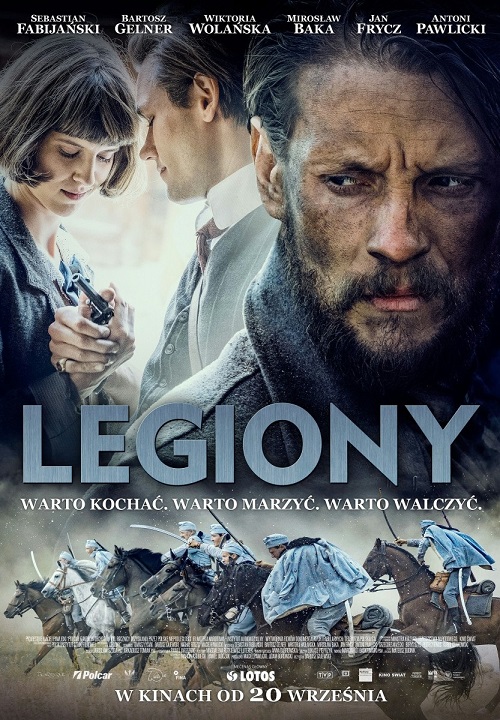 Legiony (2019) PL.1080p.BluRay.x264.DTS.AC3-DENDA / film polski