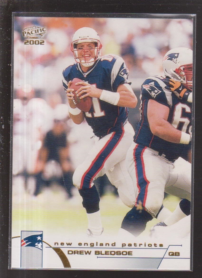 New England Patriots Cards You Pick -- Get 40% off Details Inside A3 - Picture 50 of 248