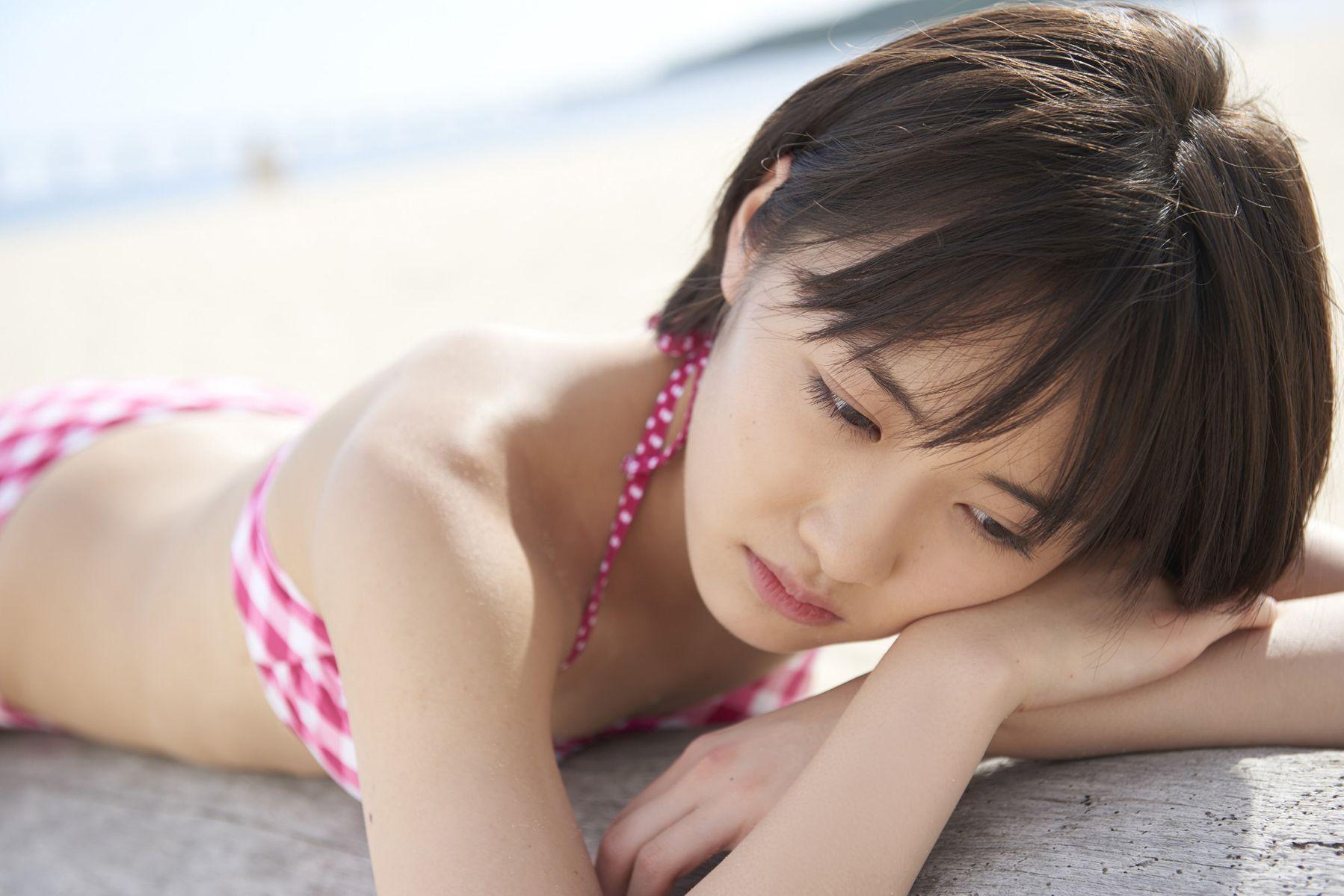 工藤遥 Haruka Kudo [Hello! Project Digital Books] Vol.146 写真集(73)