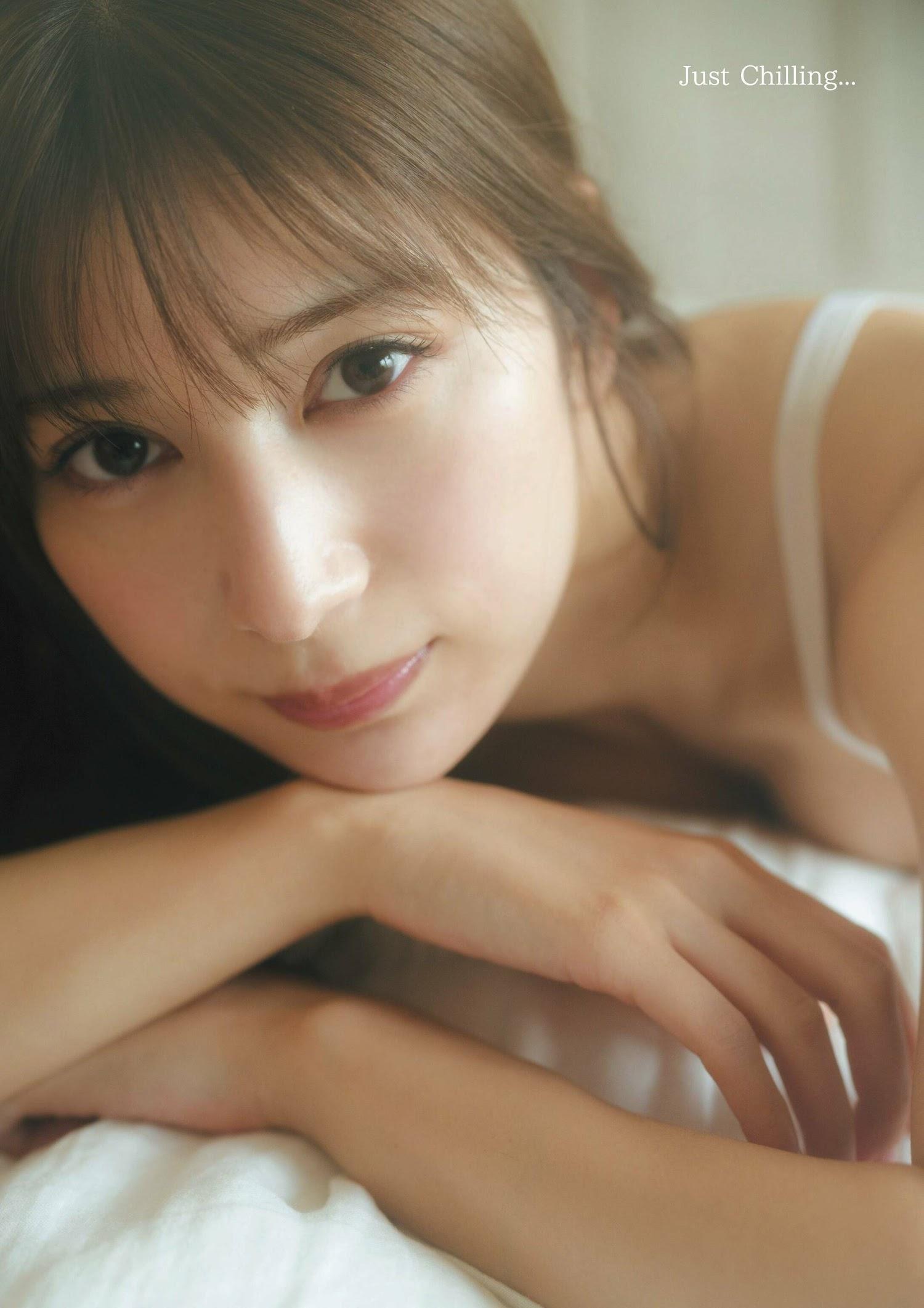 Risa Yukihira 雪平莉左, Ex-Taishu 2023.02 (EX大衆 2023年2月号)(4)