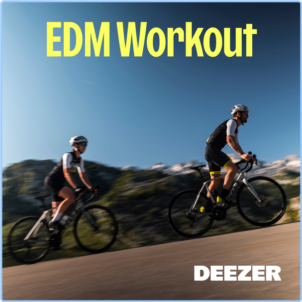 Various Artists - EDM Workout (2024) WEB [320 Kbps] ZSig73ON_o