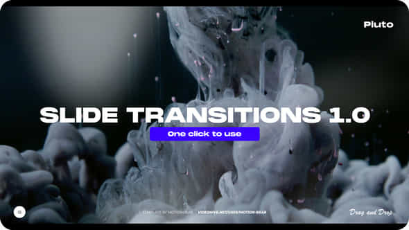 Slide Transitions - VideoHive 38991300
