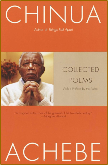 Achebe, Chinua - Collected Poems (Anchor, 2004) RGTmN6Rv_o