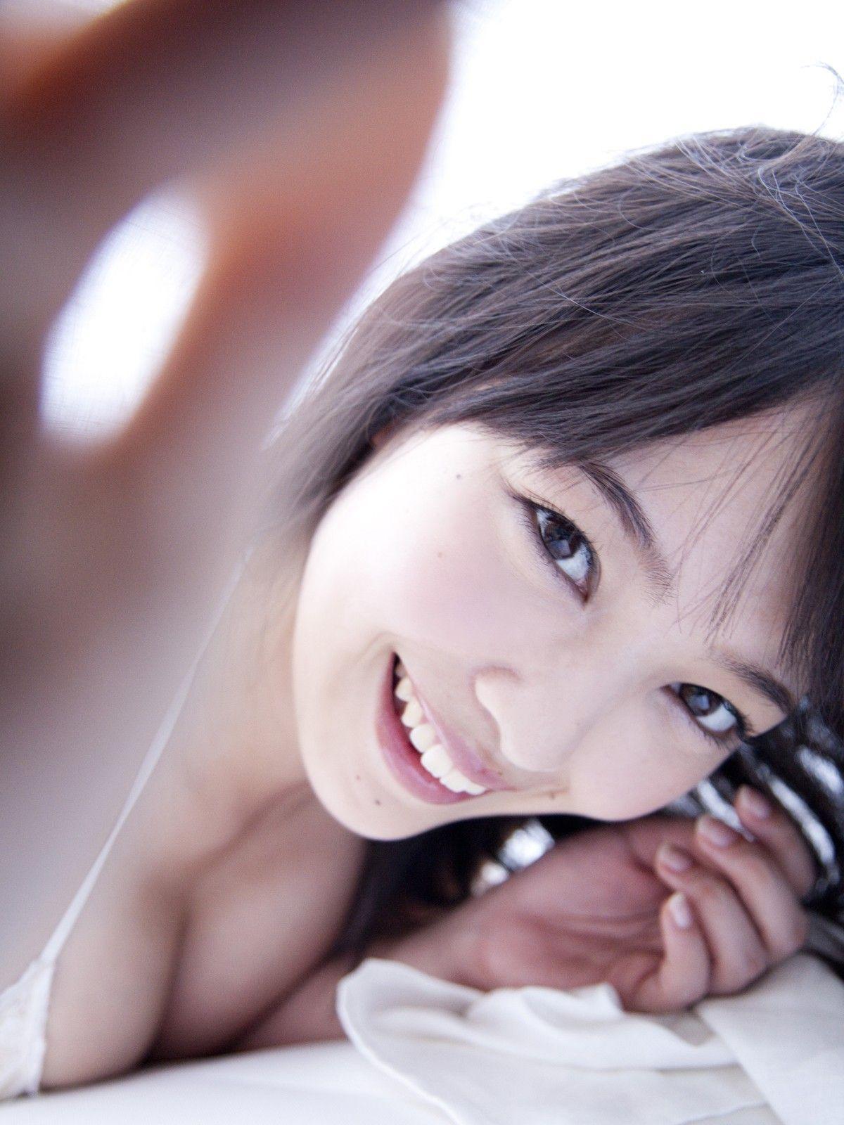 [Sabra.net] strictly GIRLS Haraka Andou 安藤遥 写真集(27)