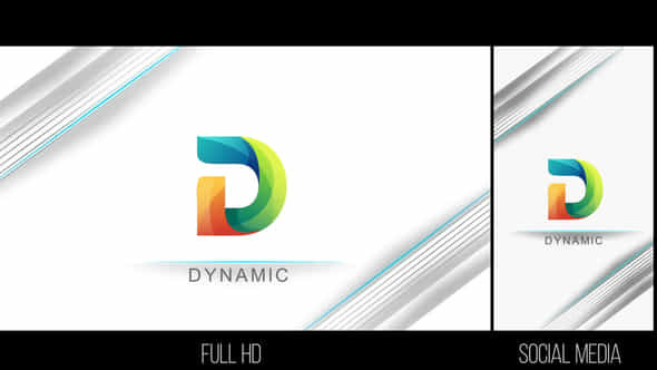 Elegant Logo Reveal - VideoHive 47663158