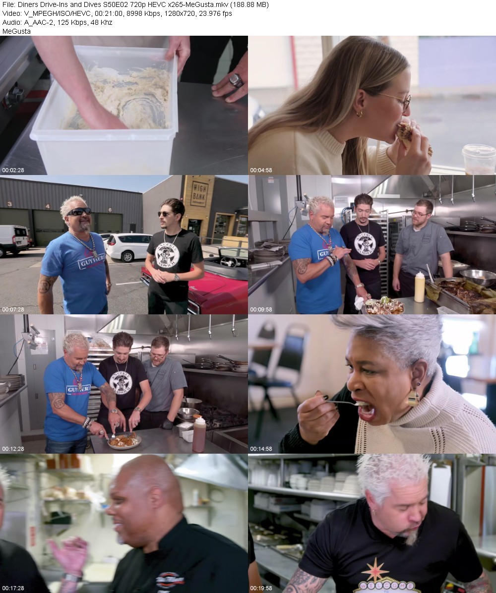 Diners Drive-Ins and Dives S50E02 720p HEVC x265-MeGusta