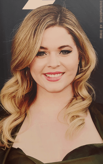 Sasha Pieterse MvZvQzfr_o