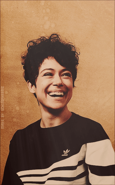 Tatiana Maslany FAEOEO5x_o