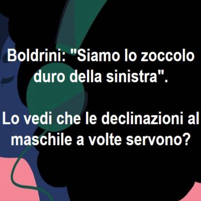 Qual è il personaggio politico italiano più odiato? - Pagina 2 XpBgOEQ8_o