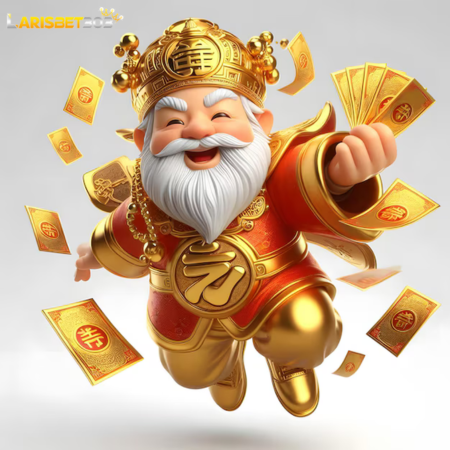 LARISBET303 : Link Daftar Dan Login 24 Jam LARISBET303 Situs Slot Dengan Permainan Gampang Menang Terbaik Di Era Ini