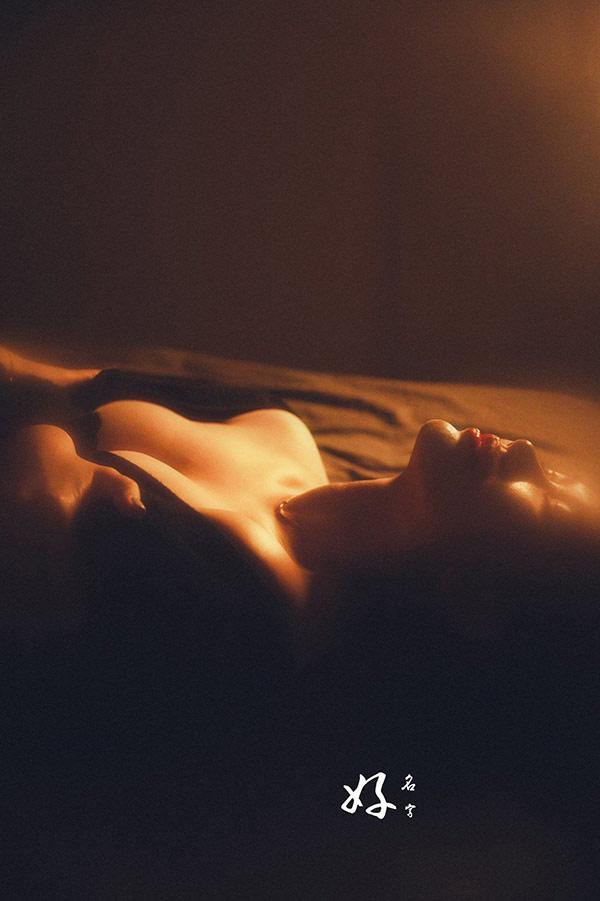好名字私房摄影之美女无圣光唯美合集8(21)