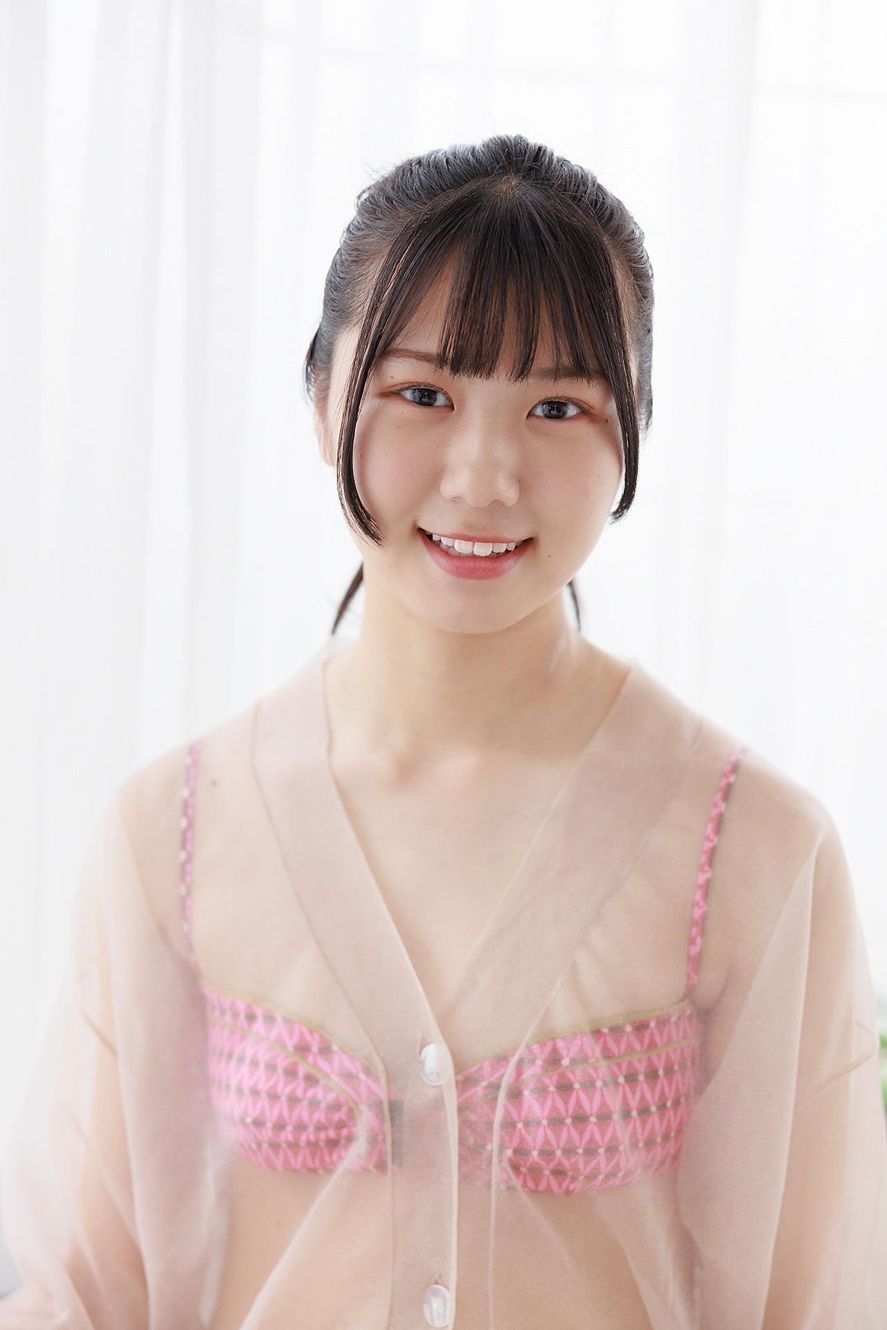 Mio Horikita 堀北美桜, [Minisuka.tv] 2023.09.21 Regular Gallery 10.3(12)