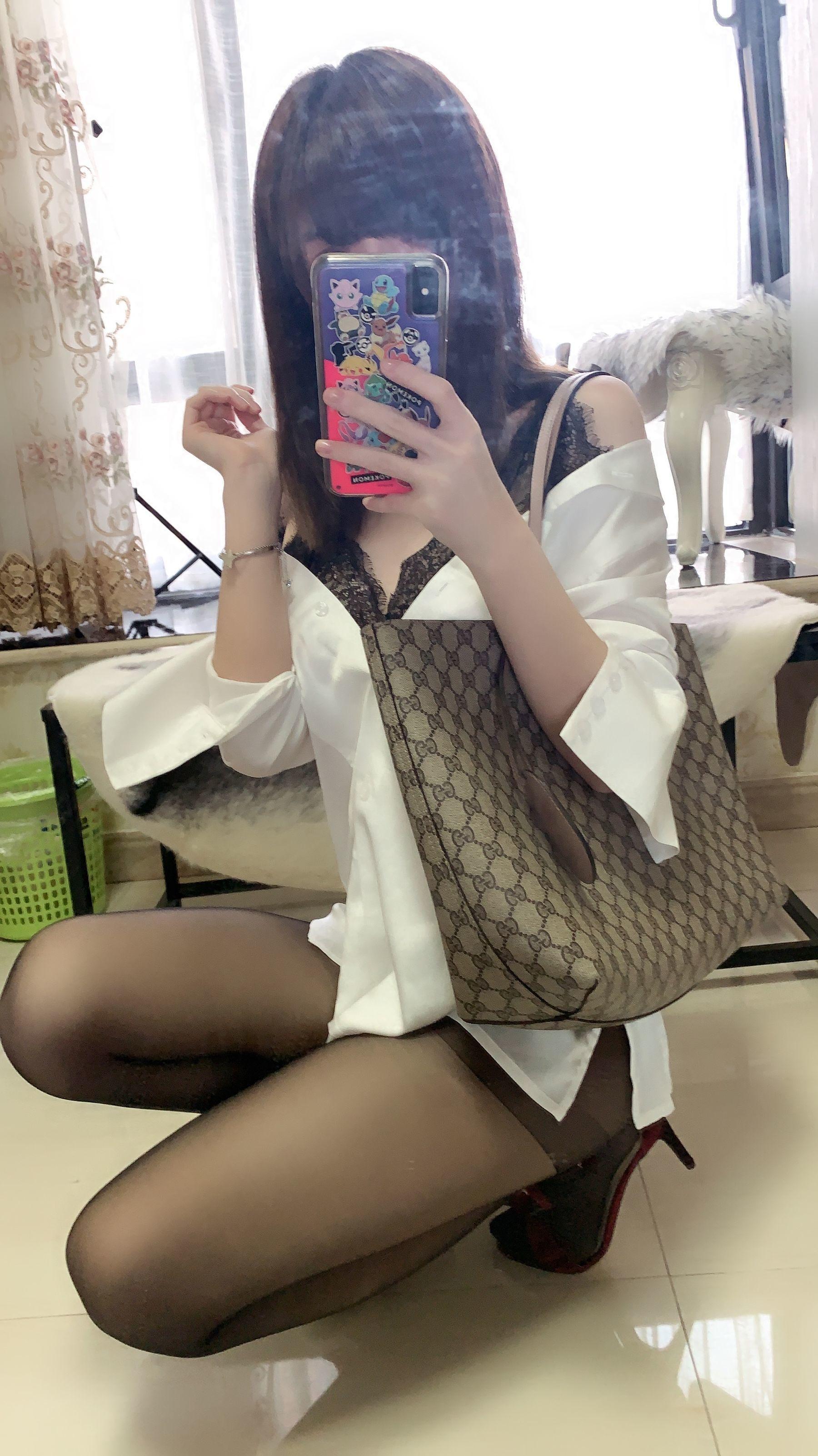 [Coser美女] 一小央泽 《约会女友》 写真集(4)