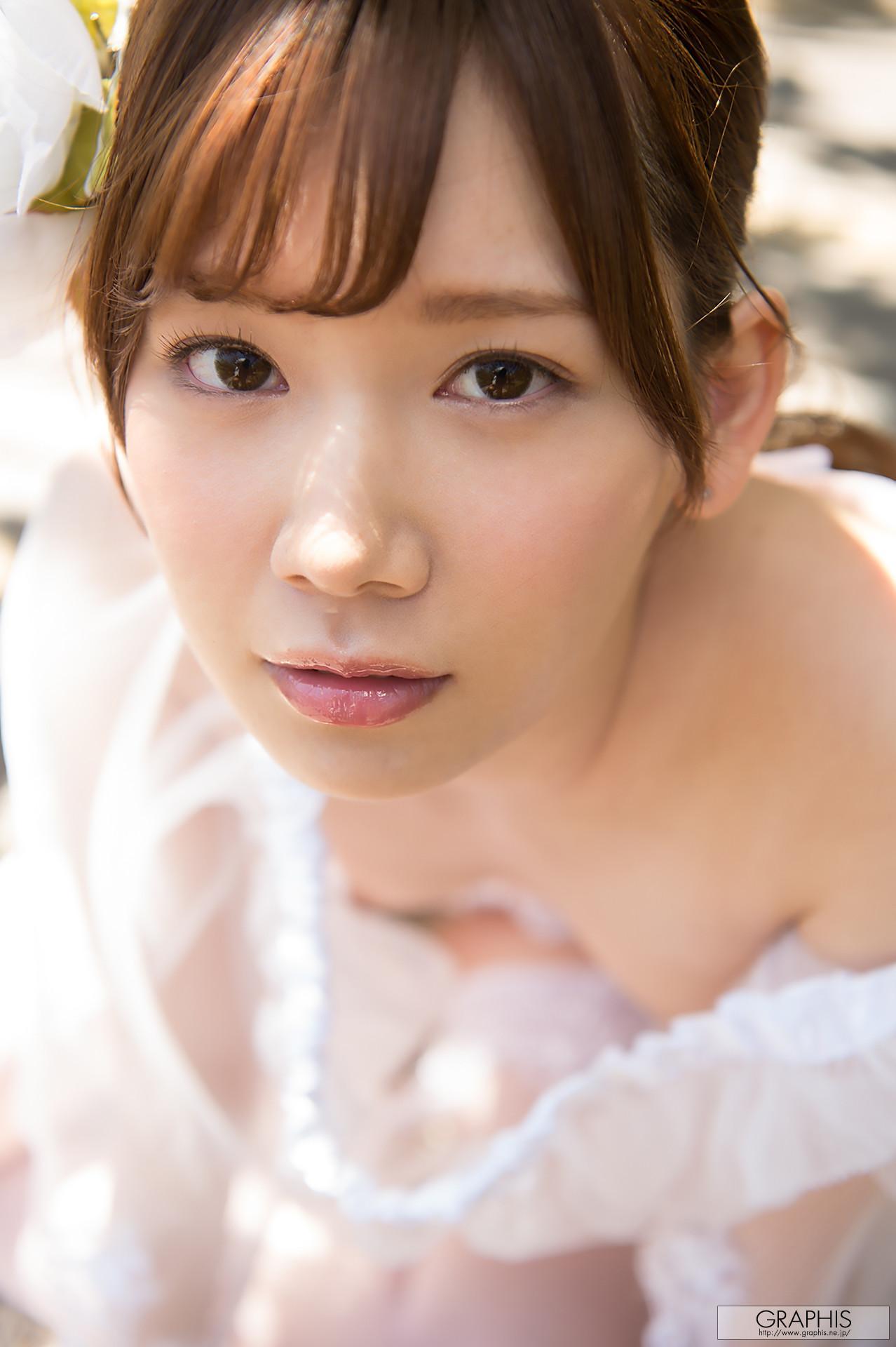 Akari Tsumugi 明里つむぎ, Graphis Spring Special Vol.03(33)