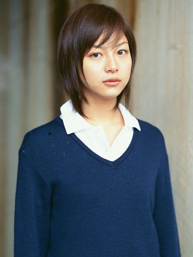[Wanibooks] NO.02 Saki Aibu 相武紗季 写真集(125)