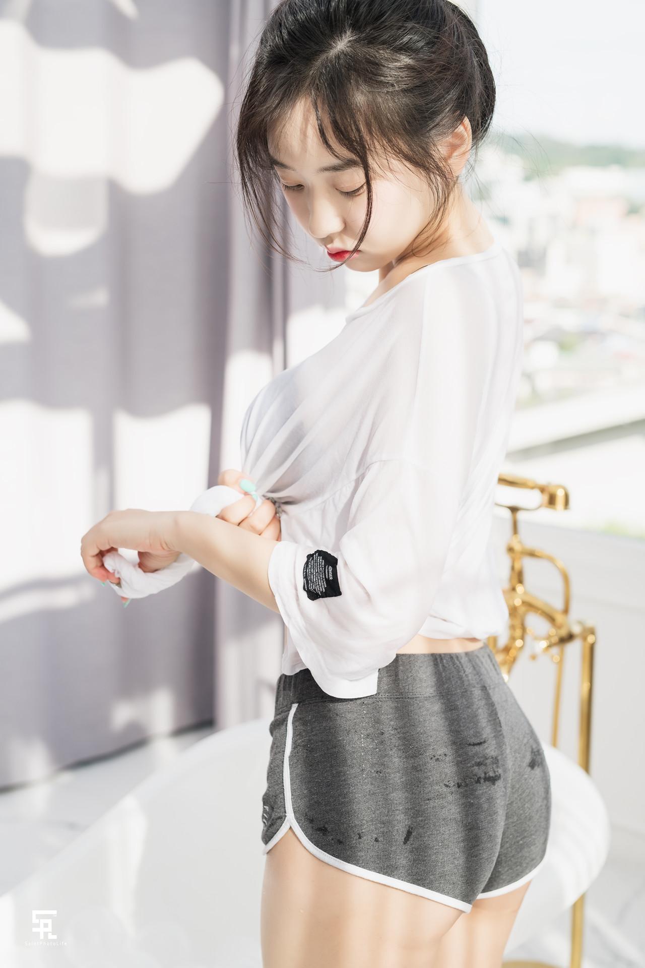 Shin Jae-Eun 신재은, Saint PhotoLife “Zenny’s daily life”(35)