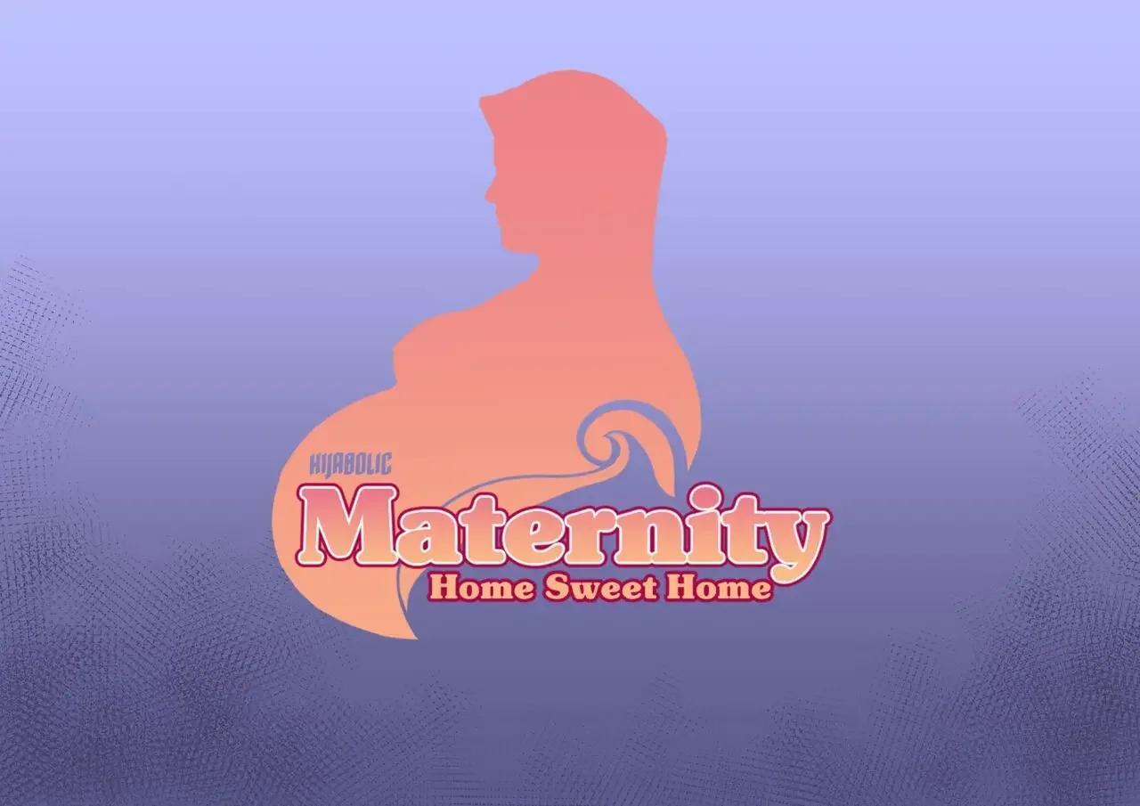 Maternity_ Home Sweet Home - 0