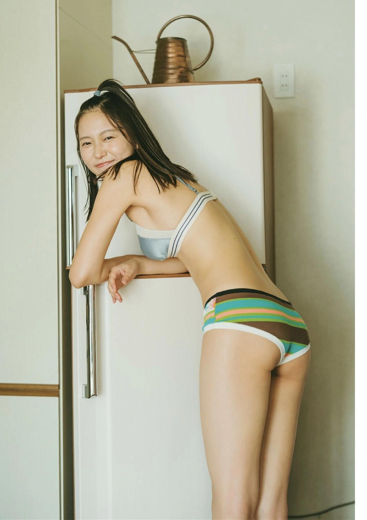 Nene Shida 志田音々, DOLCE ドルチェ Vol.12(3)